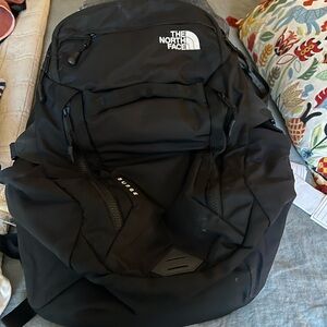 North Face Surge Backpack 31L
